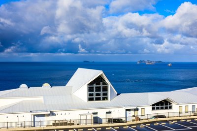 🏛️ 엔도 슈사쿠 문학관(엔도 슈사쿠 분가쿠칸)